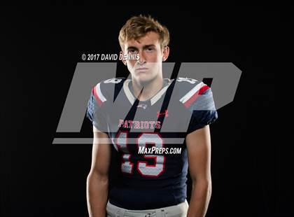 Thumbnail 3 in Liberty Senior Photos photogallery.