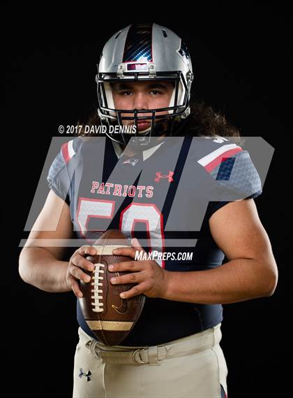 Thumbnail 2 in Liberty Senior Photos photogallery.