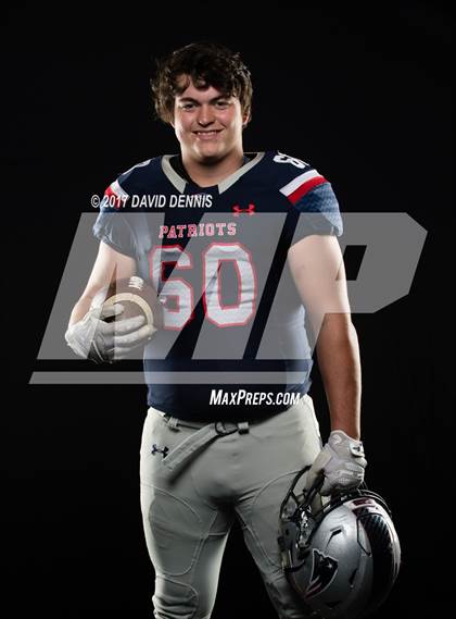 Thumbnail 2 in Liberty Senior Photos photogallery.