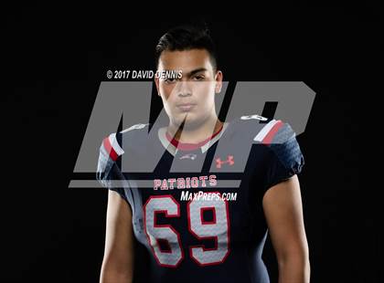 Thumbnail 3 in Liberty Senior Photos photogallery.