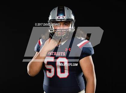 Thumbnail 3 in Liberty Senior Photos photogallery.
