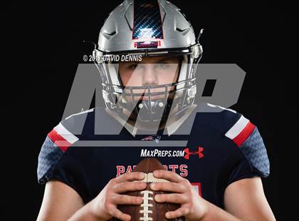 Thumbnail 3 in Liberty Senior Photos photogallery.