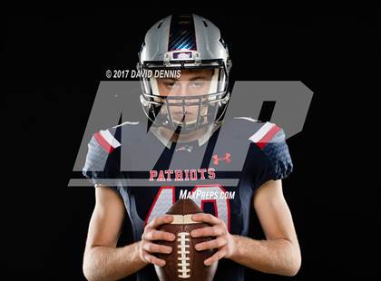 Thumbnail 1 in Liberty Senior Photos photogallery.