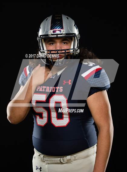 Thumbnail 1 in Liberty Senior Photos photogallery.