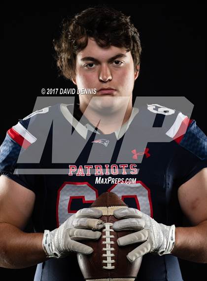 Thumbnail 1 in Liberty Senior Photos photogallery.