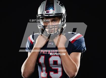 Thumbnail 2 in Liberty Senior Photos photogallery.