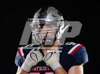 Thumbnail 2 in Liberty Senior Photos photogallery.