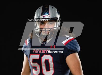 Thumbnail 2 in Liberty Senior Photos photogallery.