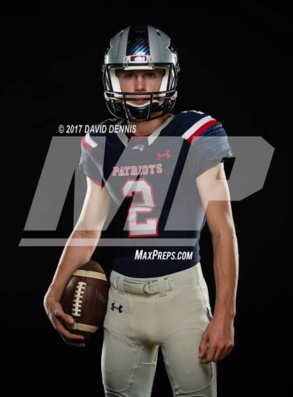 Thumbnail 1 in Liberty Senior Photos photogallery.