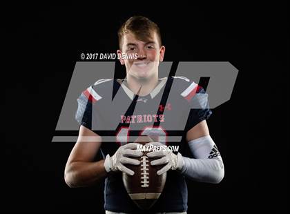 Thumbnail 3 in Liberty Senior Photos photogallery.