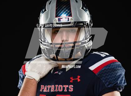 Thumbnail 1 in Liberty Senior Photos photogallery.