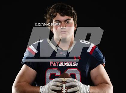 Thumbnail 3 in Liberty Senior Photos photogallery.