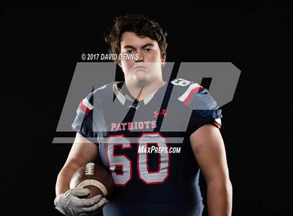 Thumbnail 1 in Liberty Senior Photos photogallery.
