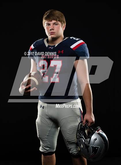 Thumbnail 1 in Liberty Senior Photos photogallery.