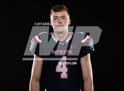 Thumbnail 2 in Liberty Senior Photos photogallery.