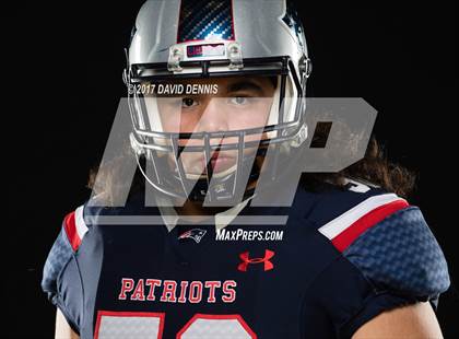 Thumbnail 3 in Liberty Senior Photos photogallery.