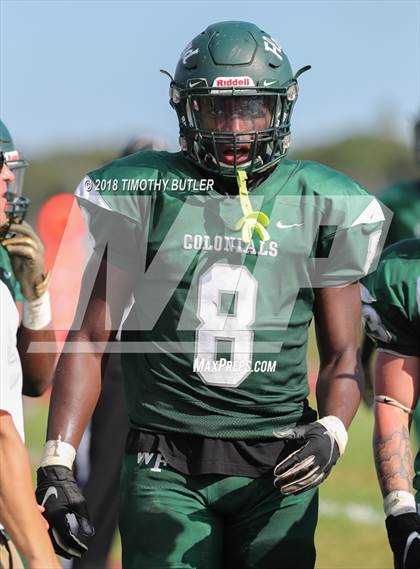 Thumbnail 3 in Sachem East @ William Floyd photogallery.