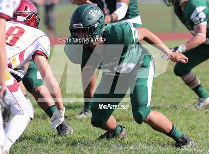 Thumbnail 3 in Sachem East @ William Floyd photogallery.