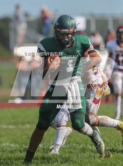 Thumbnail 2 in Sachem East @ William Floyd photogallery.