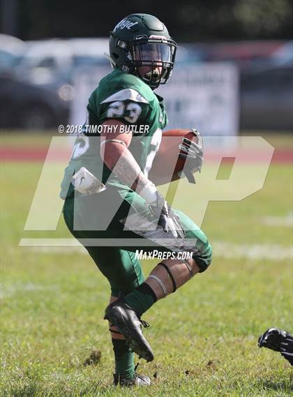 Thumbnail 1 in Sachem East @ William Floyd photogallery.