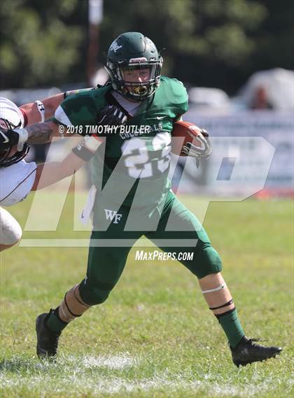 Thumbnail 2 in Sachem East @ William Floyd photogallery.