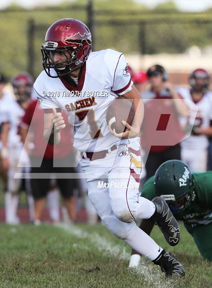 Thumbnail 2 in Sachem East @ William Floyd photogallery.