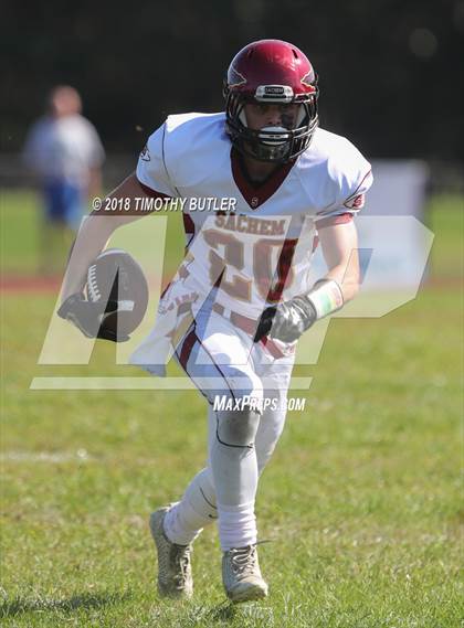 Thumbnail 3 in Sachem East @ William Floyd photogallery.