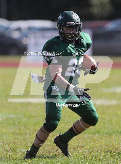 Thumbnail 2 in Sachem East @ William Floyd photogallery.