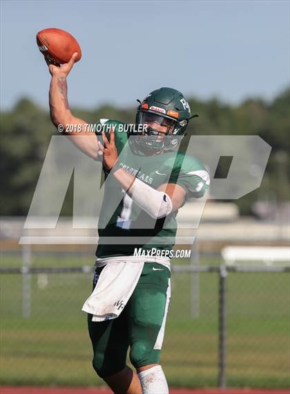 Thumbnail 3 in Sachem East @ William Floyd photogallery.