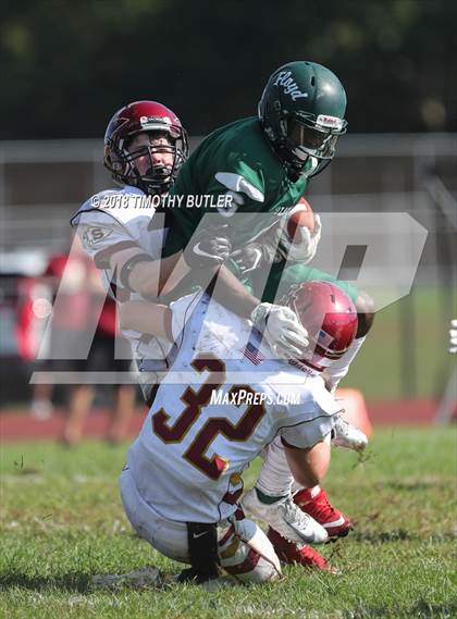 Thumbnail 1 in Sachem East @ William Floyd photogallery.