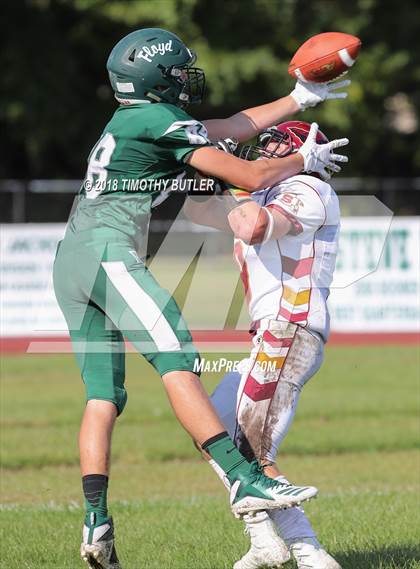 Thumbnail 1 in Sachem East @ William Floyd photogallery.