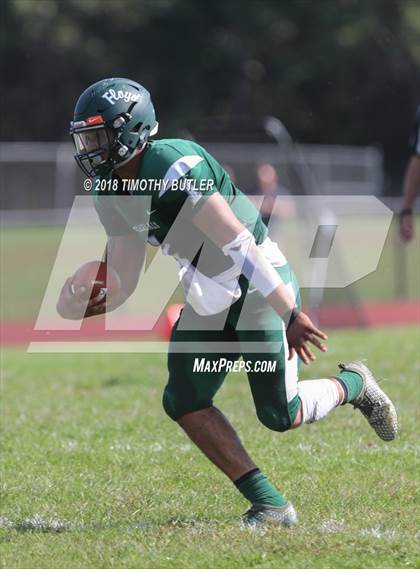 Thumbnail 3 in Sachem East @ William Floyd photogallery.