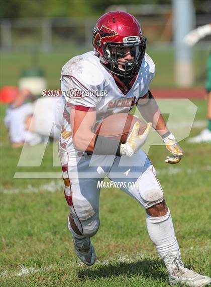 Thumbnail 1 in Sachem East @ William Floyd photogallery.