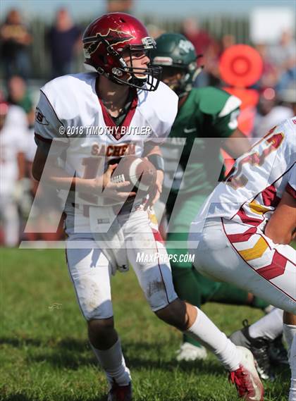 Thumbnail 2 in Sachem East @ William Floyd photogallery.