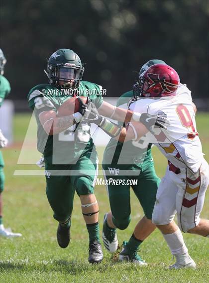 Thumbnail 2 in Sachem East @ William Floyd photogallery.