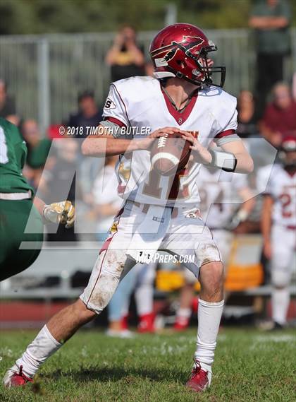 Thumbnail 3 in Sachem East @ William Floyd photogallery.