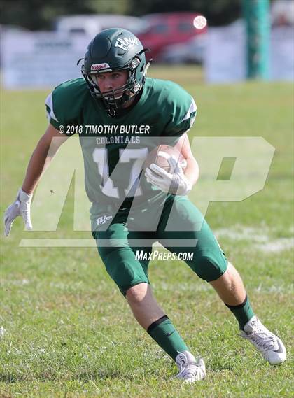 Thumbnail 2 in Sachem East @ William Floyd photogallery.