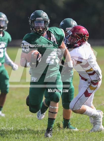 Thumbnail 3 in Sachem East @ William Floyd photogallery.