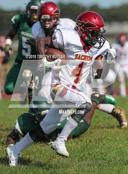 Thumbnail 1 in Sachem East @ William Floyd photogallery.