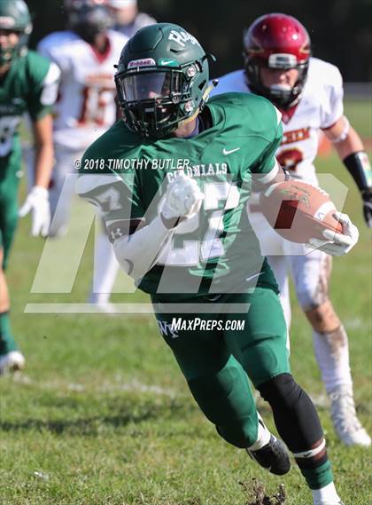 Thumbnail 3 in Sachem East @ William Floyd photogallery.