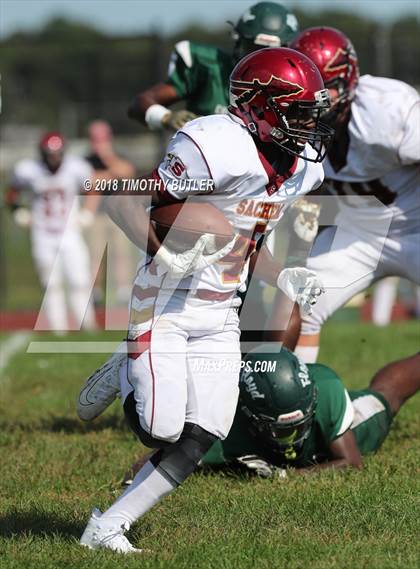 Thumbnail 3 in Sachem East @ William Floyd photogallery.