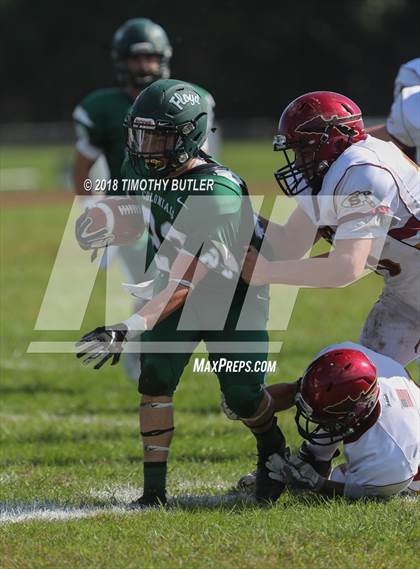 Thumbnail 2 in Sachem East @ William Floyd photogallery.
