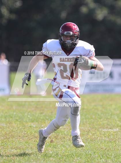 Thumbnail 2 in Sachem East @ William Floyd photogallery.