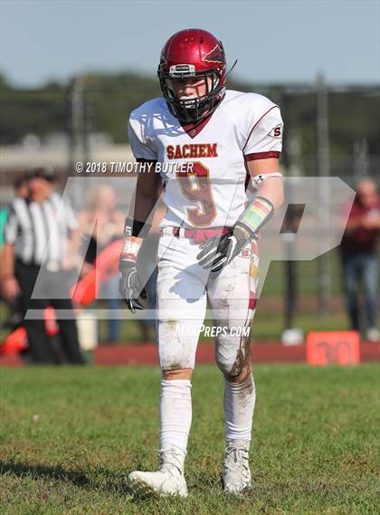 Thumbnail 2 in Sachem East @ William Floyd photogallery.