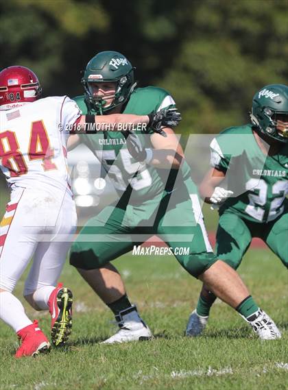 Thumbnail 1 in Sachem East @ William Floyd photogallery.