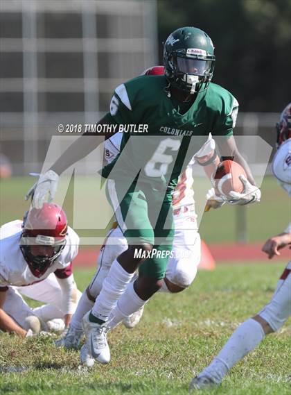Thumbnail 2 in Sachem East @ William Floyd photogallery.