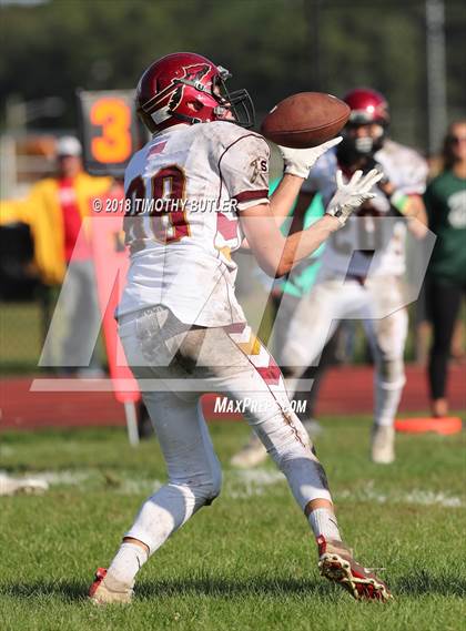 Thumbnail 3 in Sachem East @ William Floyd photogallery.