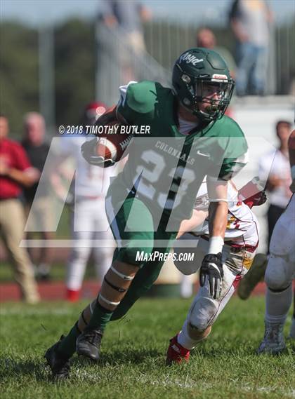 Thumbnail 2 in Sachem East @ William Floyd photogallery.