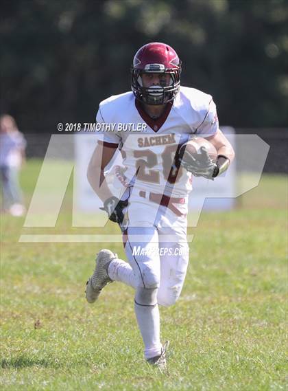 Thumbnail 3 in Sachem East @ William Floyd photogallery.