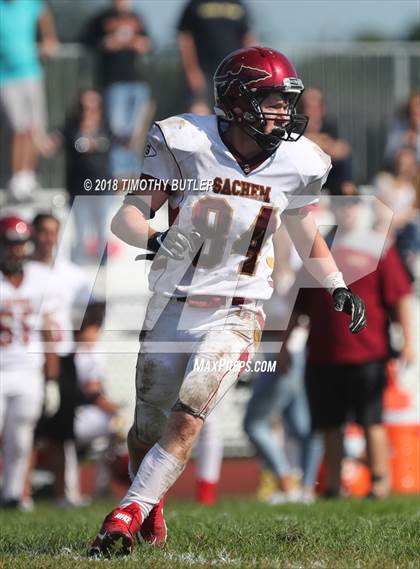 Thumbnail 3 in Sachem East @ William Floyd photogallery.